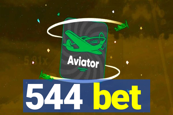 544 bet